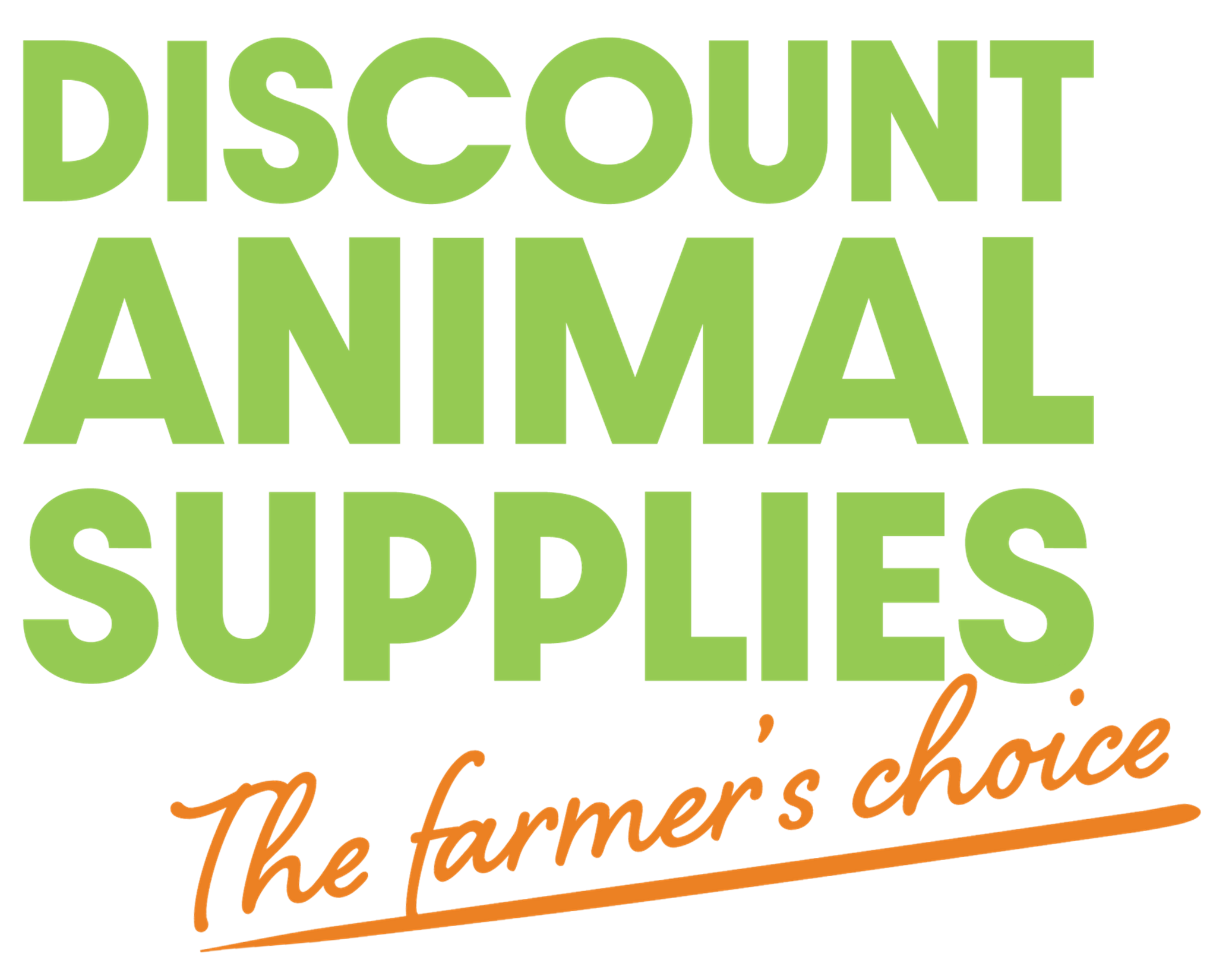 Discount Animal Supplies